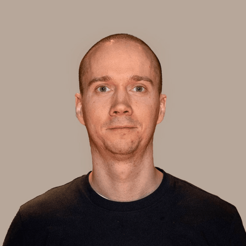 Øystein Heimark